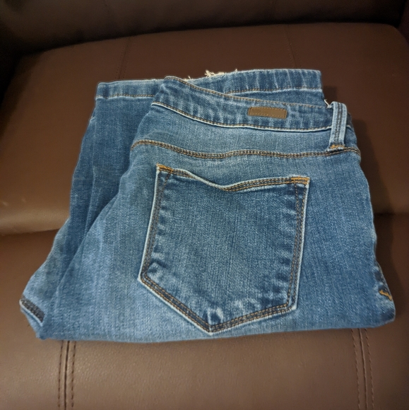 Kut From The Kloth - Chrissy Flare - Picture 1 of 4